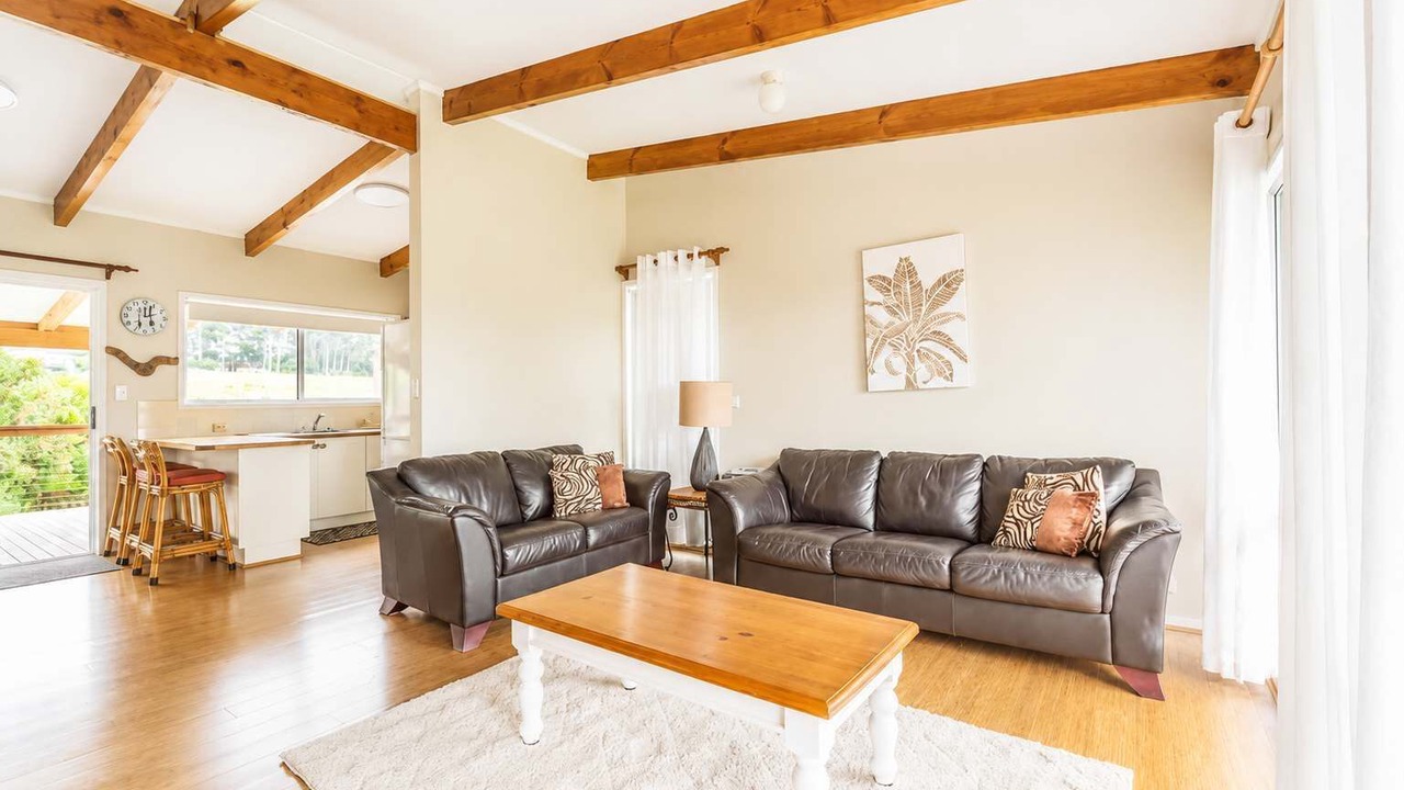 Photo of Livingroom in Kioloa