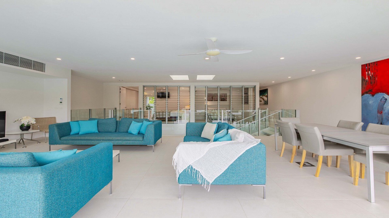 Photo of Livingroom in Port Douglas