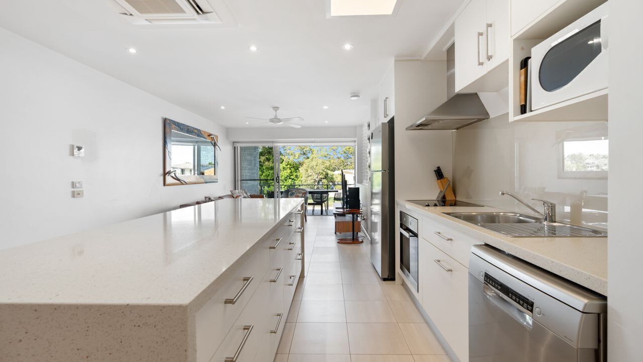 Photo of Kitchen in Noosa Heads