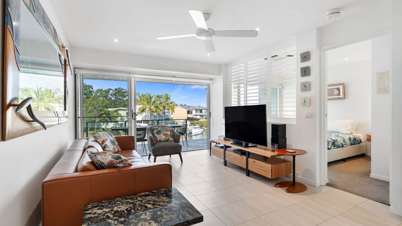 Photo of Livingroom in Noosa Heads