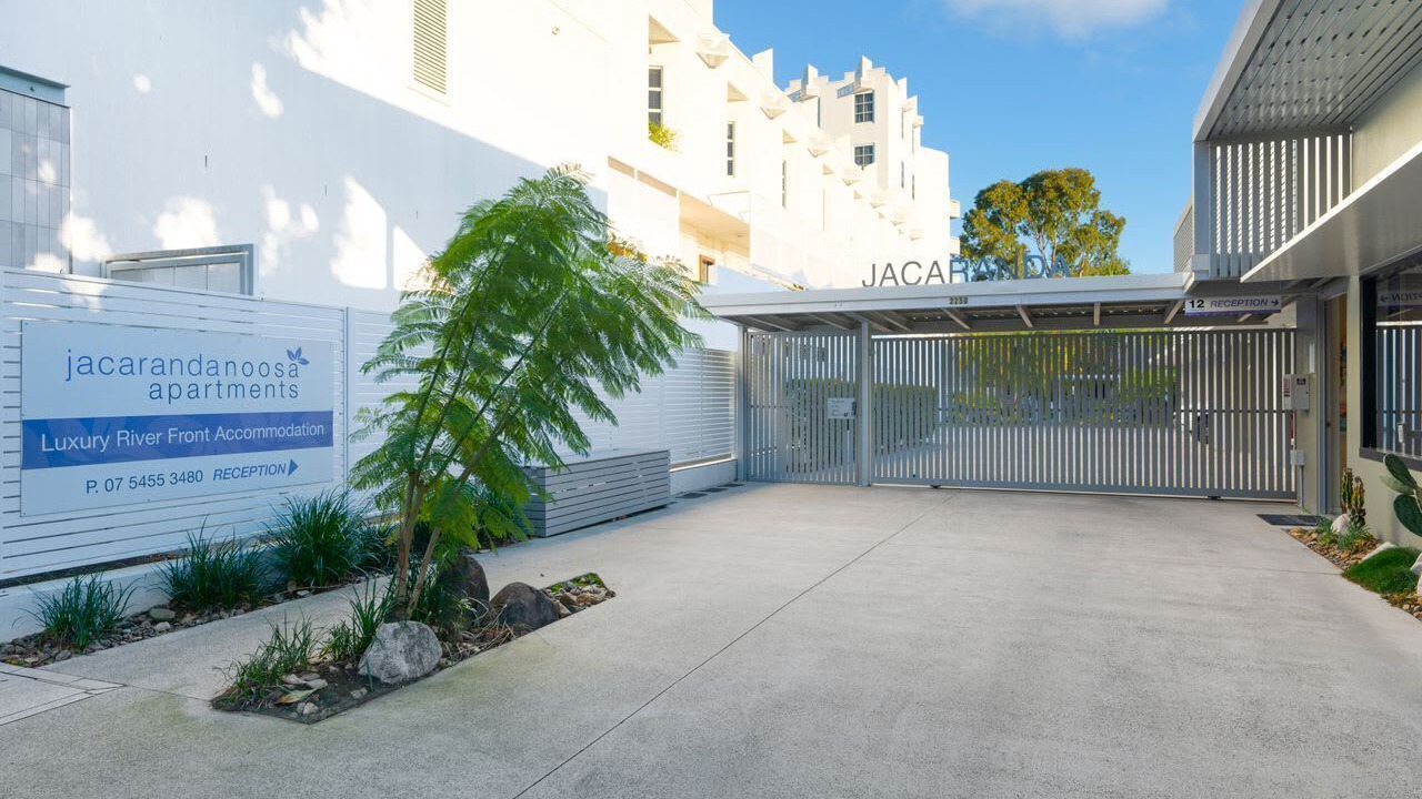Photo of Outdoor in Noosa Heads