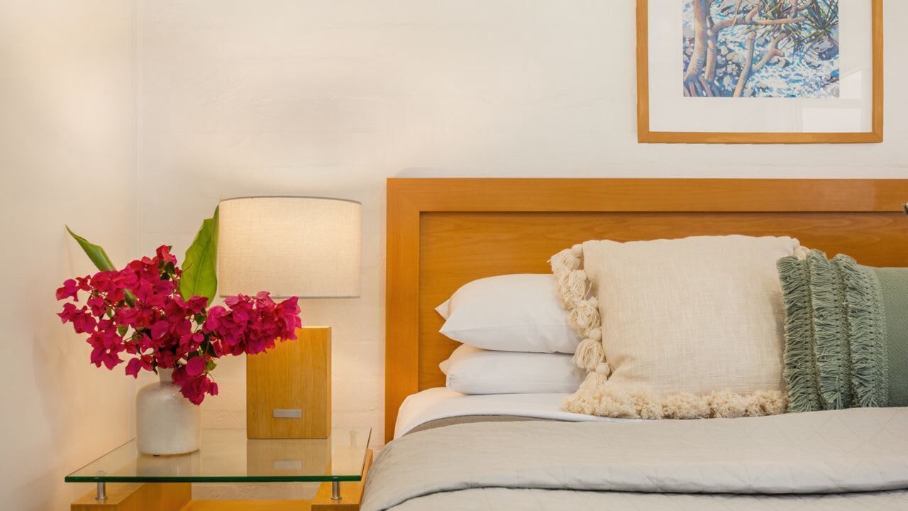 Photo of Bedroom in Noosa Heads