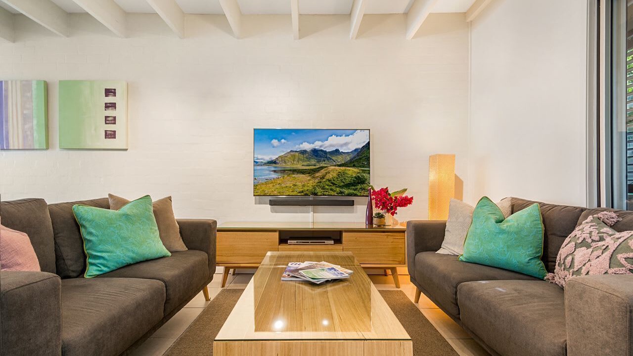 Photo of Livingroom in Noosa Heads