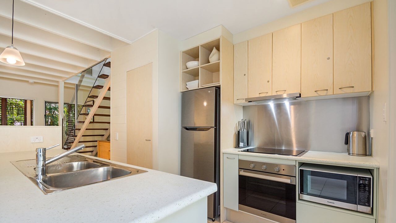 Photo of Kitchen in Noosa Heads