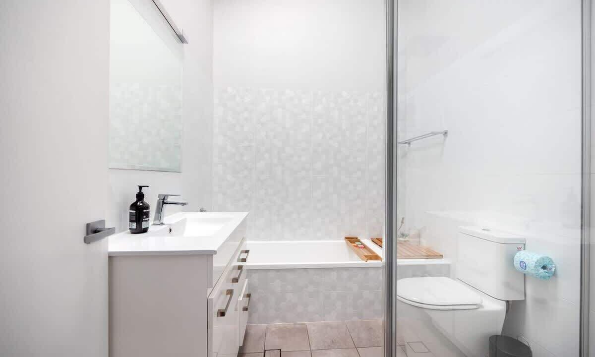 Photo of Bathroom in Mollymook