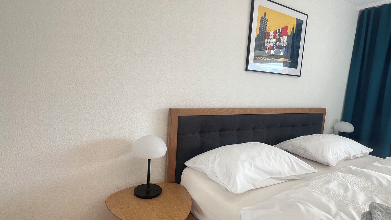 Photo of Bedroom in Aeschlen ob Gunten