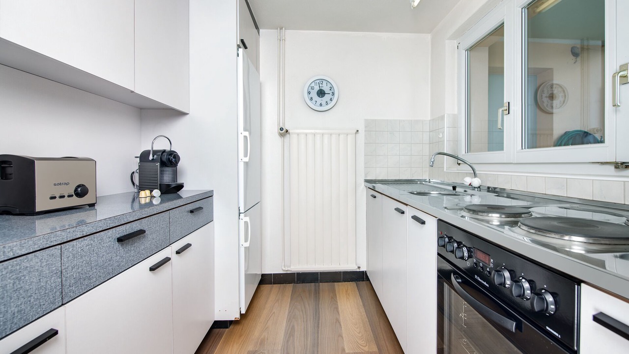 Photo of Kitchen in Aeschlen ob Gunten