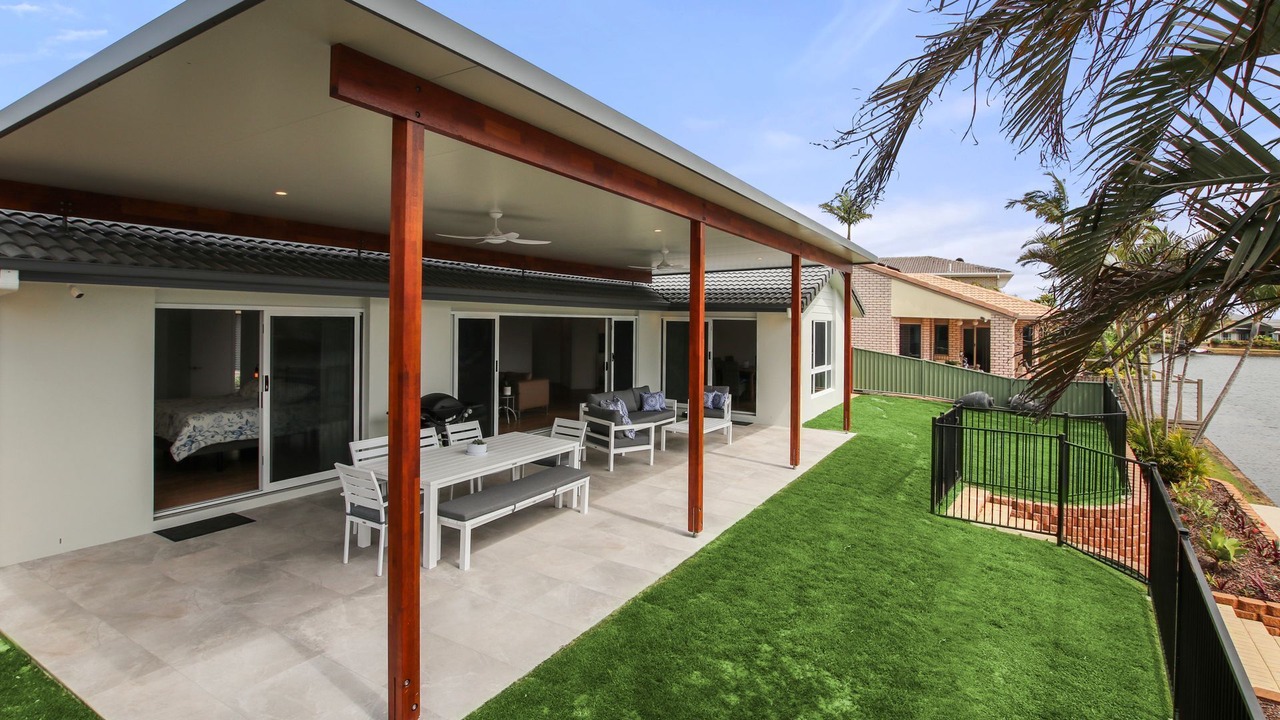 Photo of Outdoor in Pelican Waters