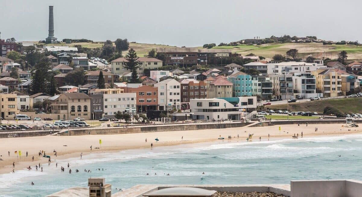 Photo of Others in Bondi Beach