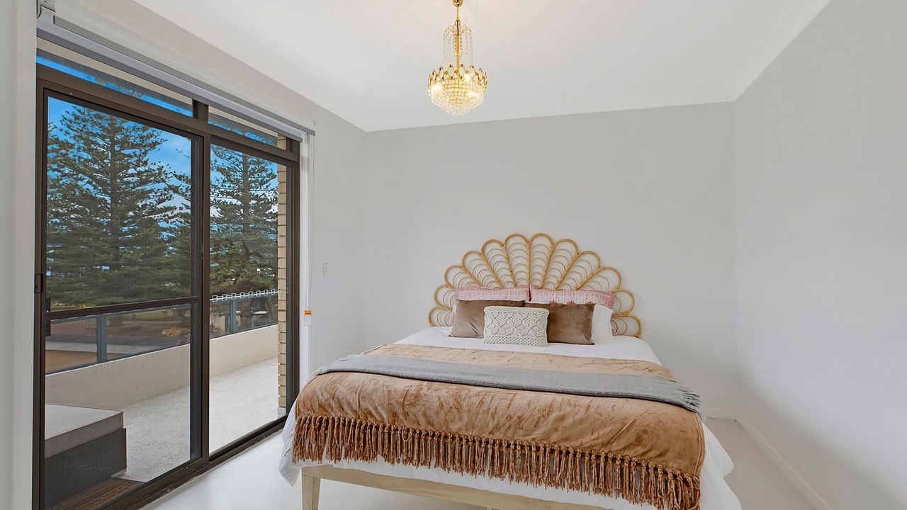 Photo of Bedroom in The Entrance