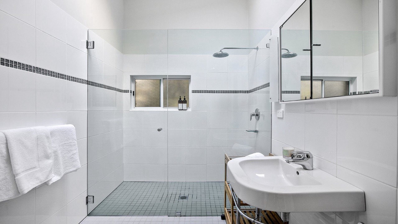 Photo of Bathroom in Pretty Beach Central Coast