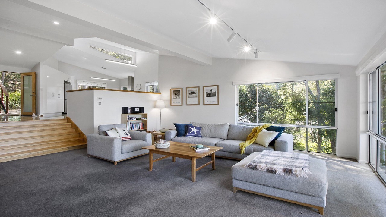 Photo of Livingroom in Pretty Beach Central Coast