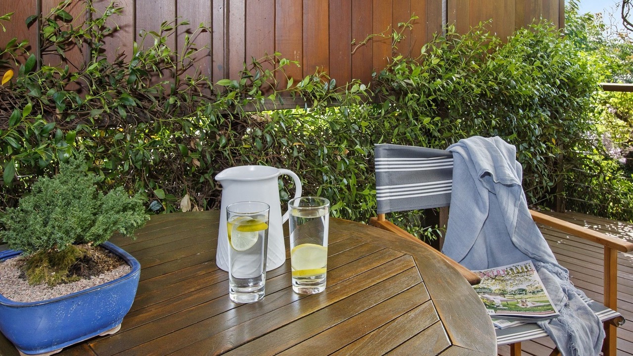 Photo of Outdoor in Kurrajong