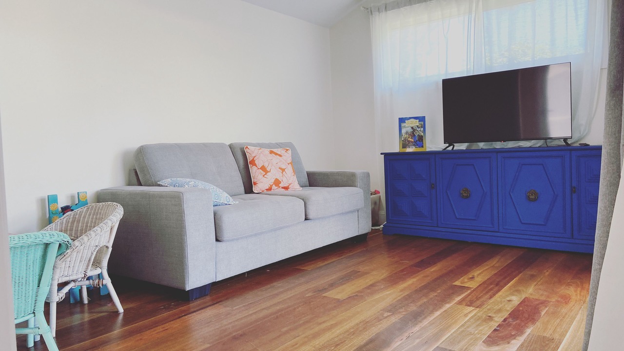 Photo of Livingroom in Booker Bay