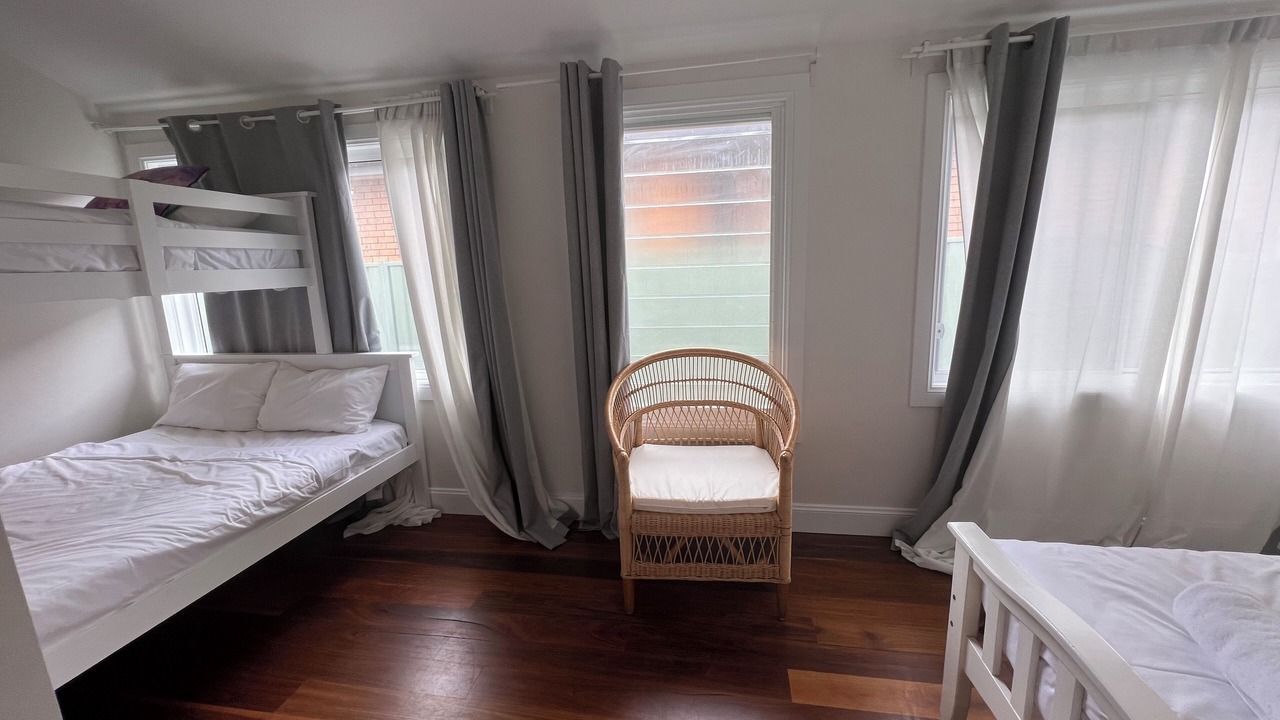 Photo of Bedroom in Booker Bay