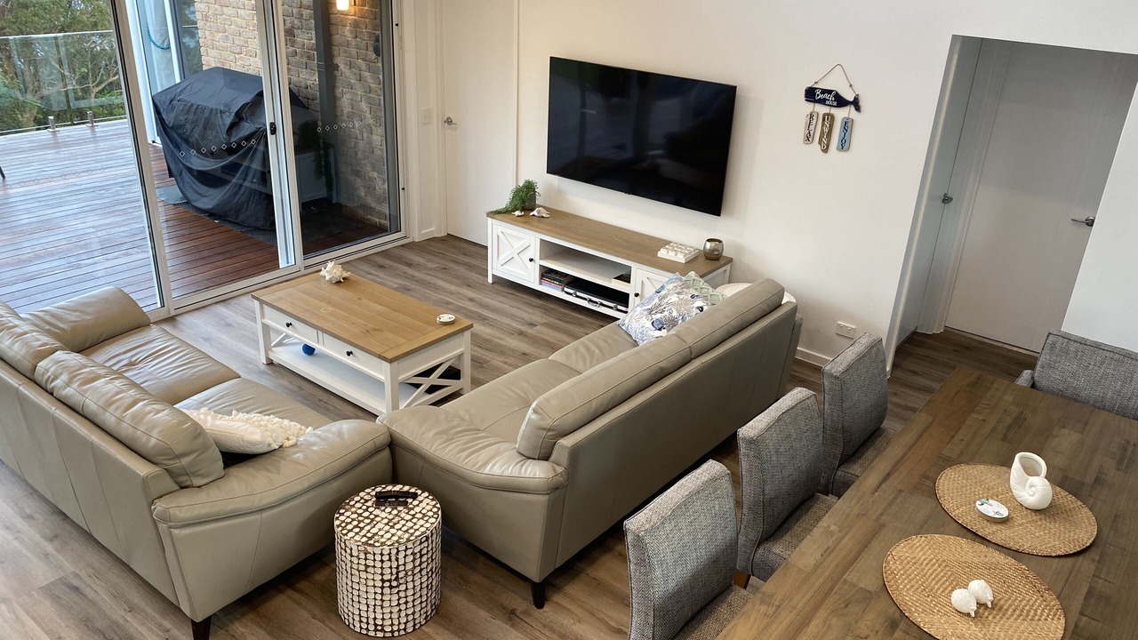 Photo of Livingroom in Avoca Beach