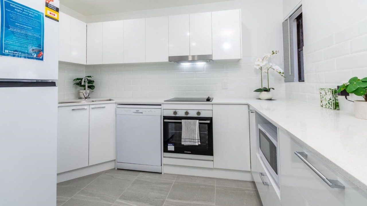 Photo of Kitchen in Bongaree