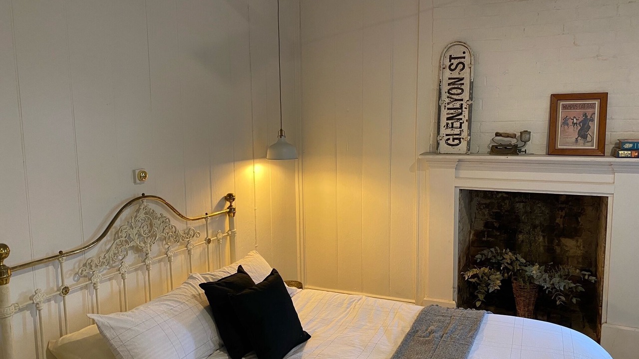 Photo of Bedroom in Tenterfield
