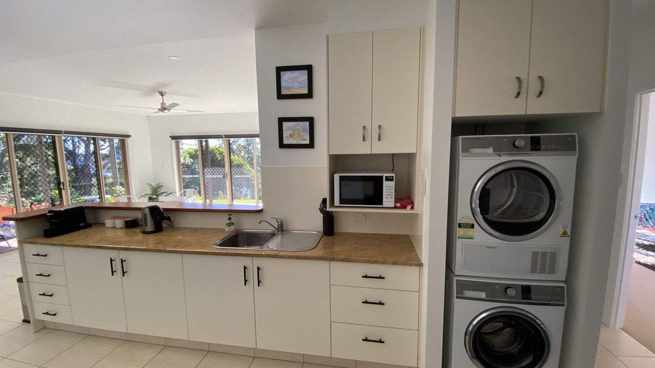 Photo of Kitchen in Mapleton