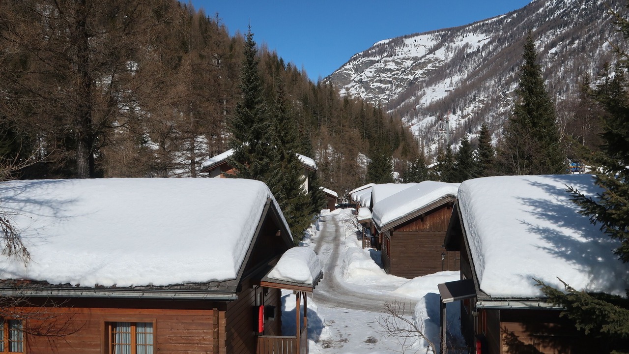 Photo of Outdoor in Saas-Balen