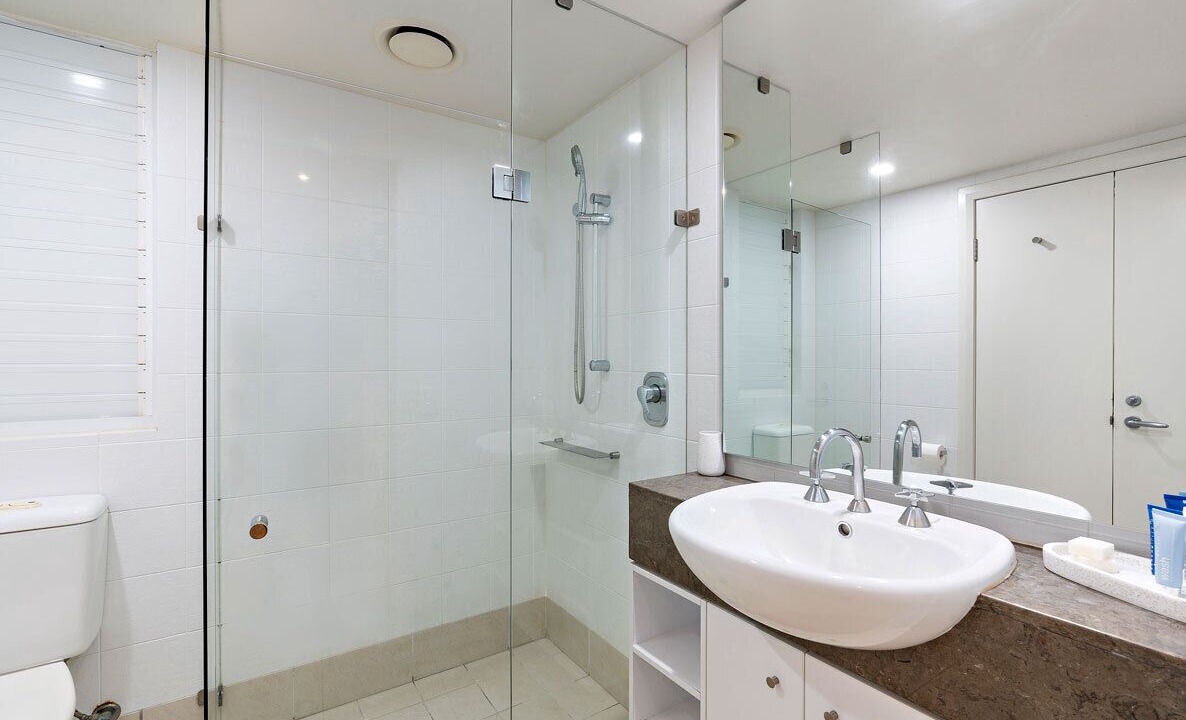 Photo of Bathroom in Palm Cove
