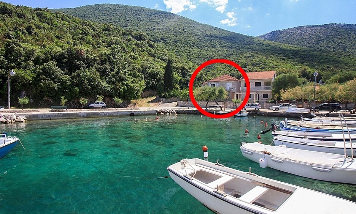 Photo of Outdoor in Orebic
