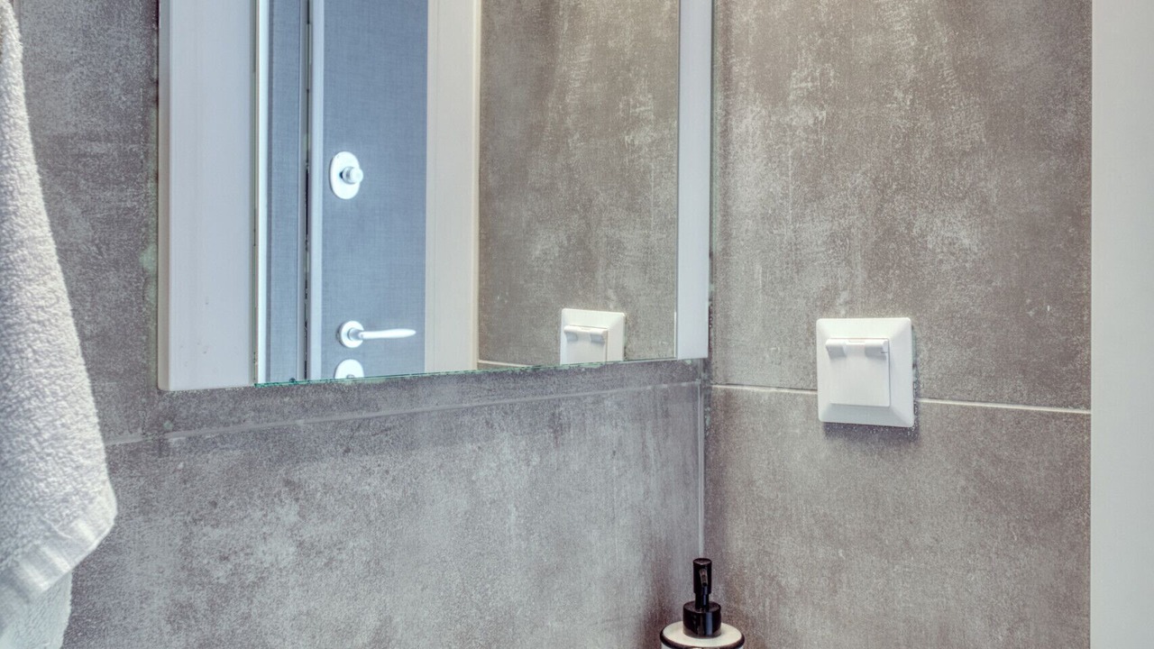 Photo of Bathroom in Makrigianni