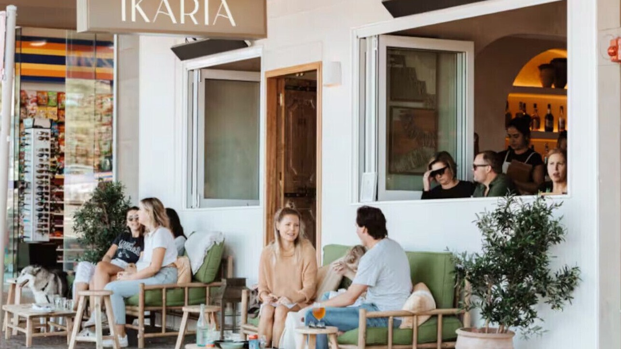 Photo of Outdoor in Bondi Beach