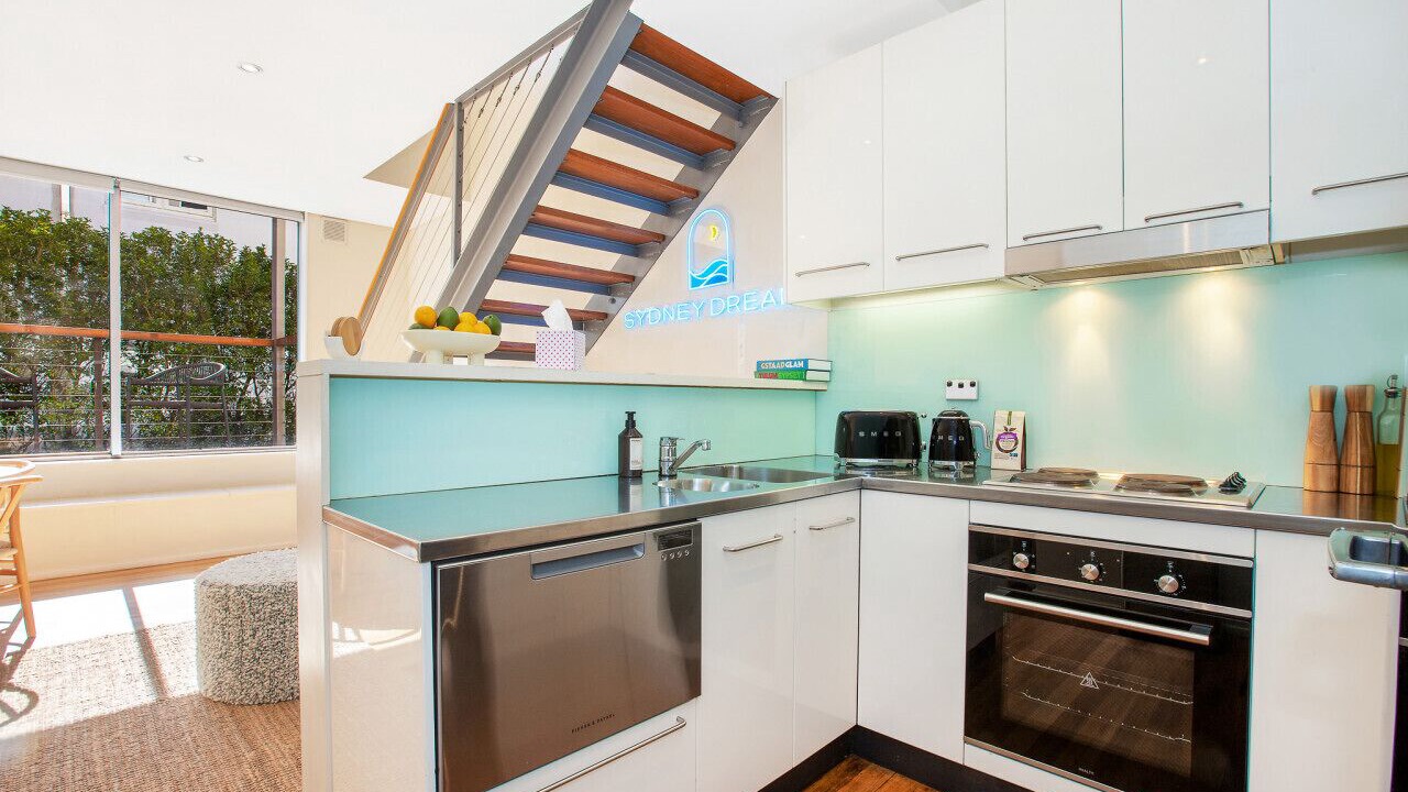 Photo of Kitchen in Bondi Beach