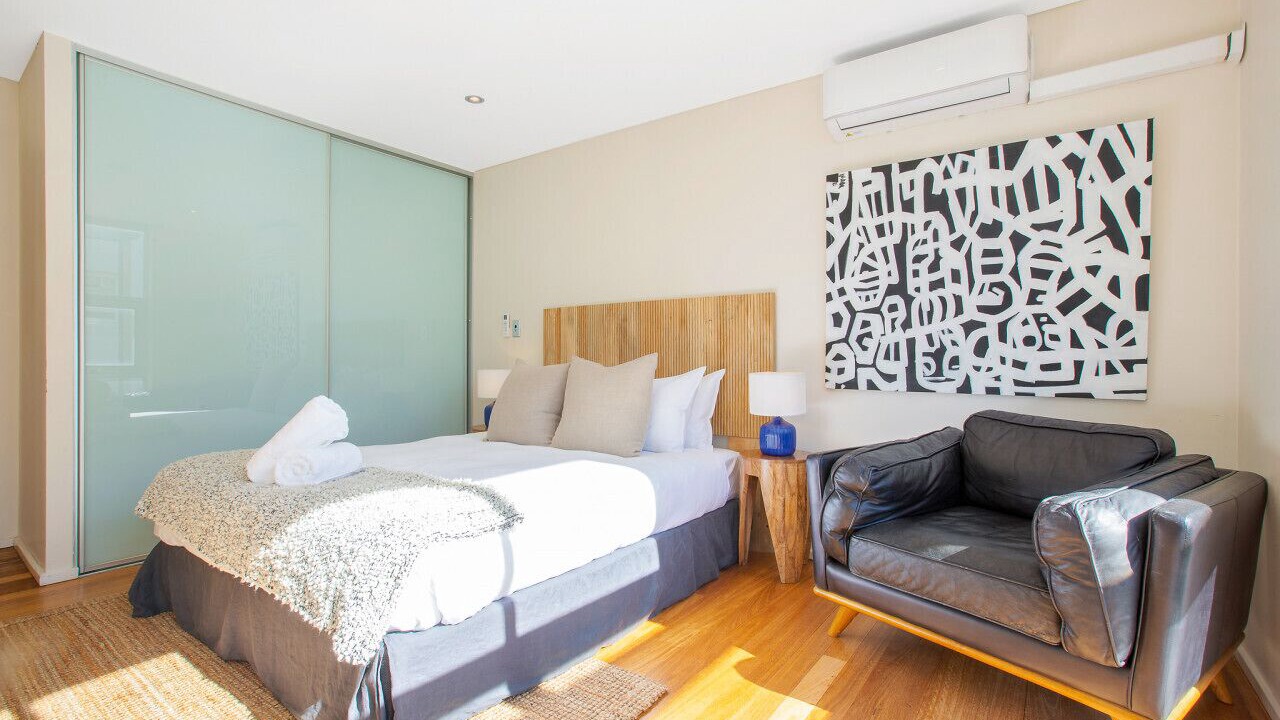 Photo of Bedroom in Bondi Beach