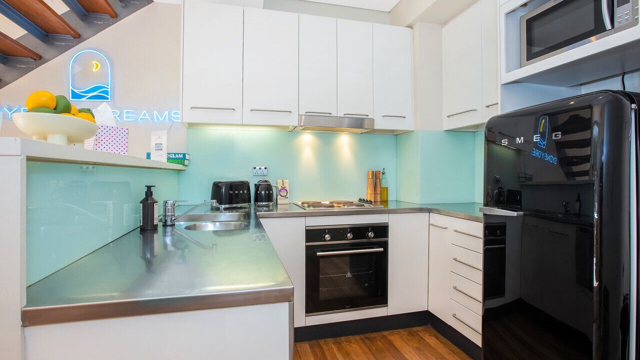 Photo of Kitchen in Bondi Beach
