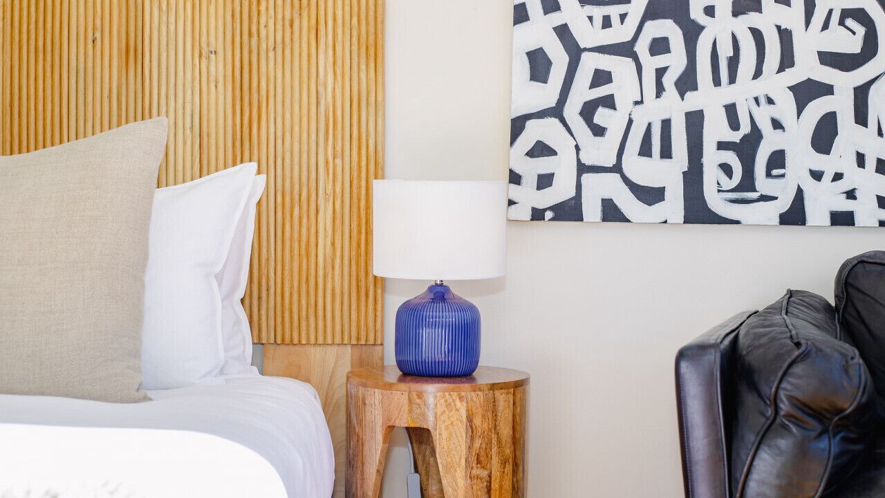 Photo of Bedroom in Bondi Beach