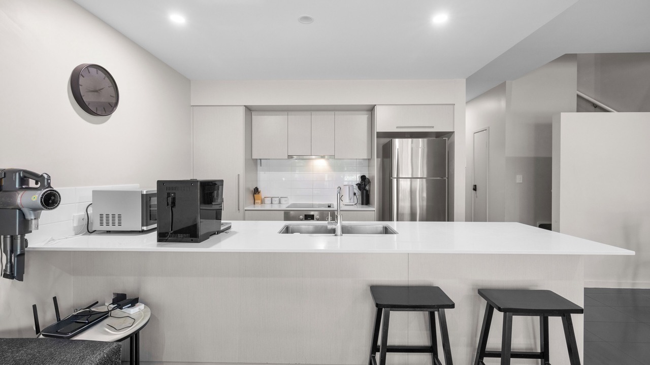 Photo of Kitchen in Carindale