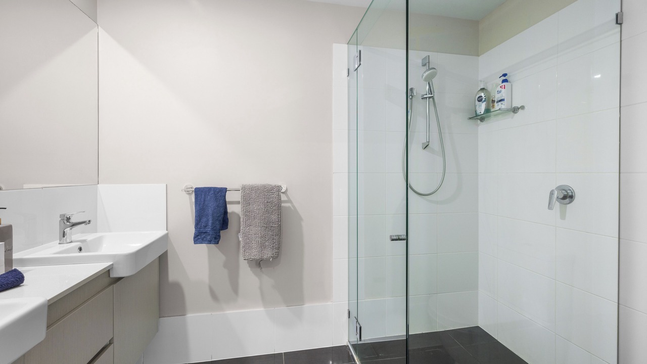 Photo of Bathroom in Carindale