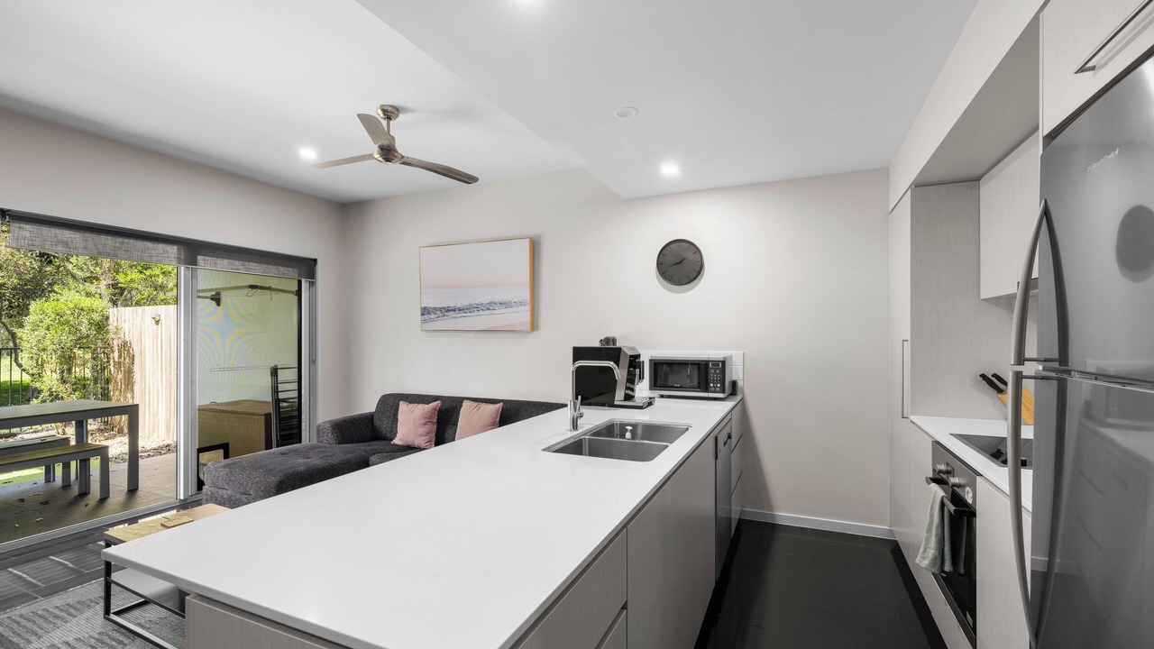 Photo of Kitchen in Carindale
