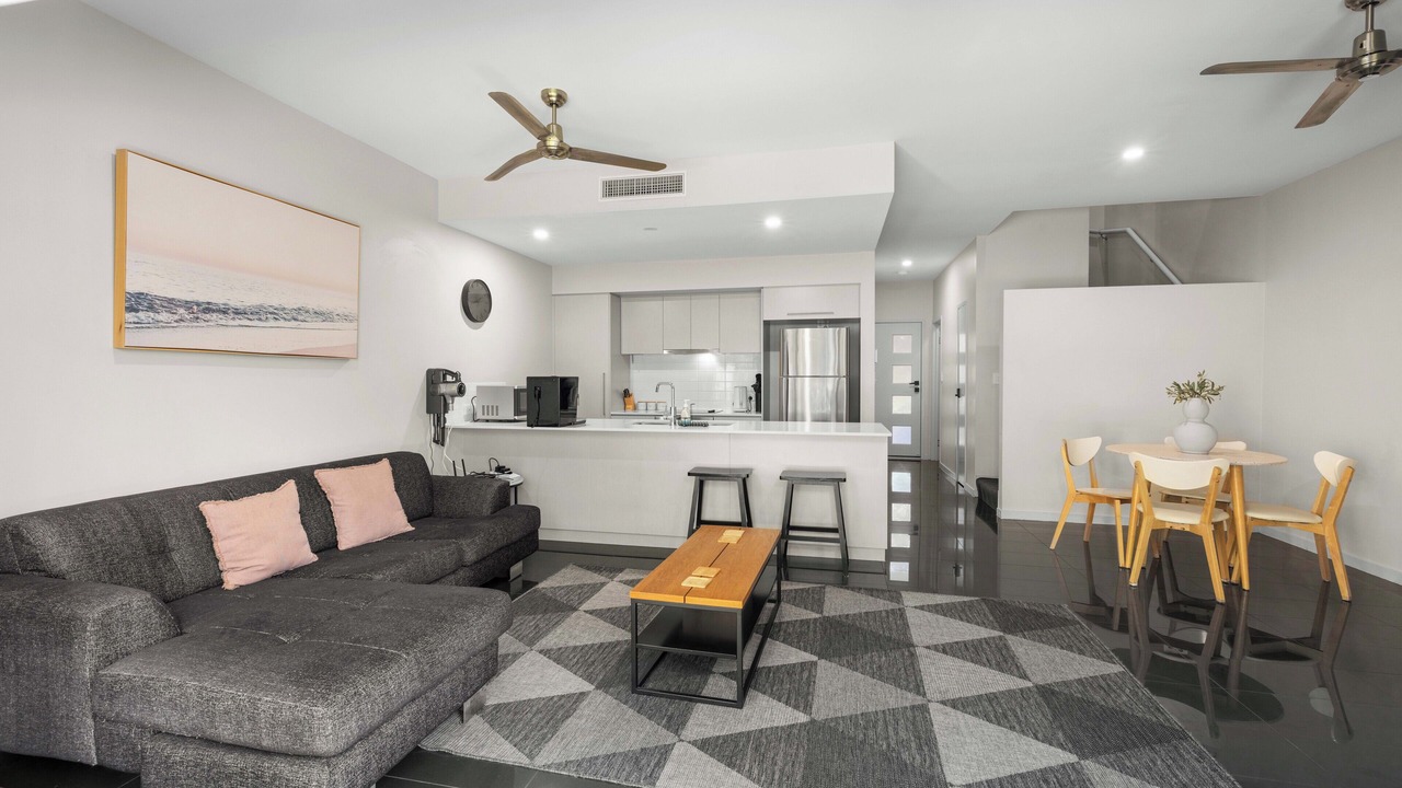 Photo of Livingroom in Carindale