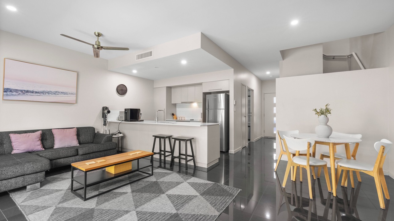 Photo of Livingroom in Carindale