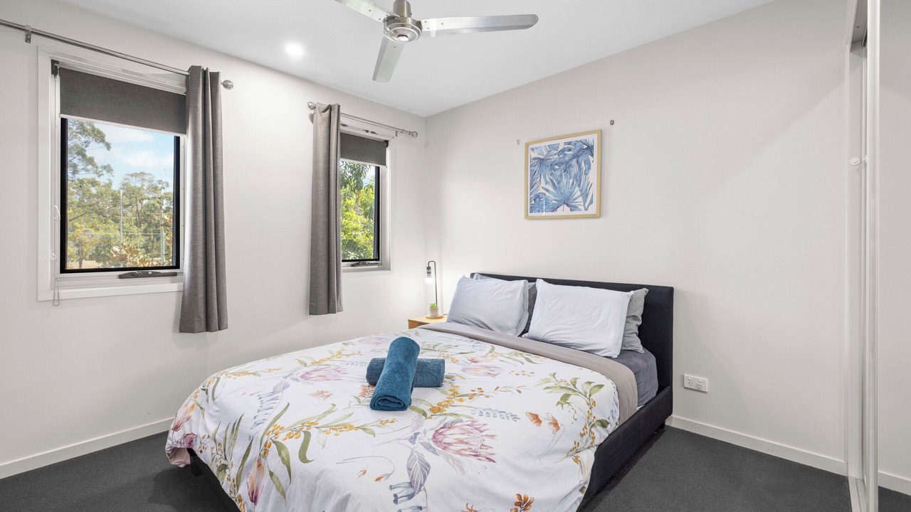 Photo of Bedroom in Carindale