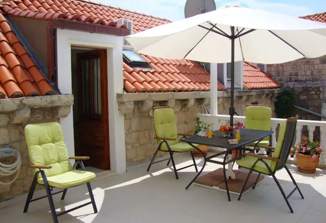 Photo of Outdoor in Cavtat Old Town