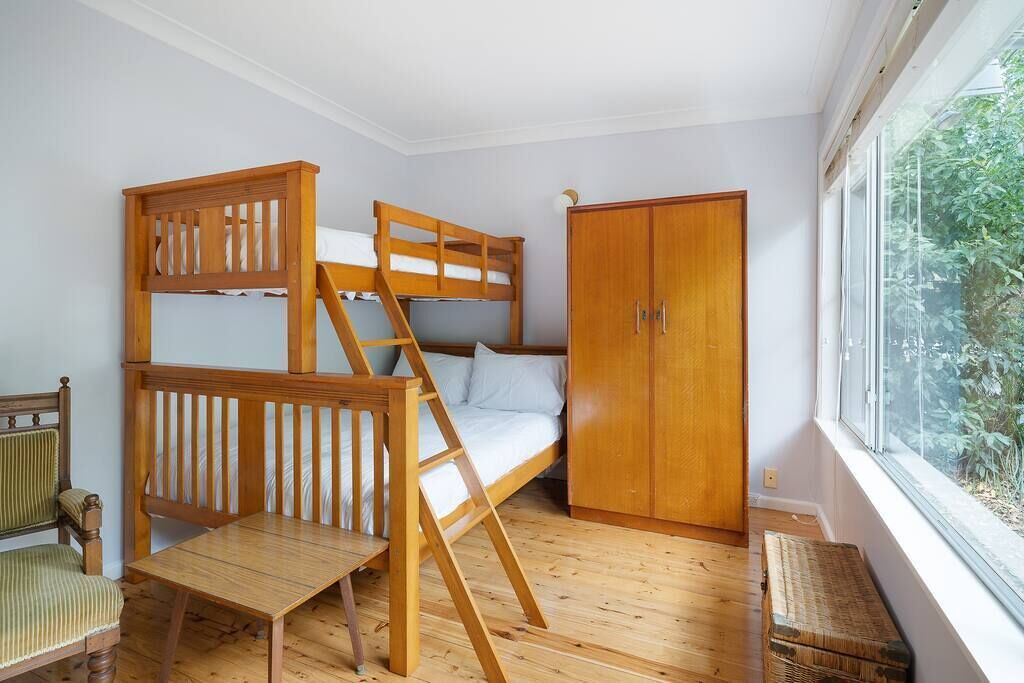 Photo of Bedroom in Pearl Beach