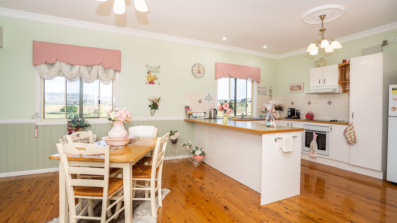 Photo of Kitchen in Milford