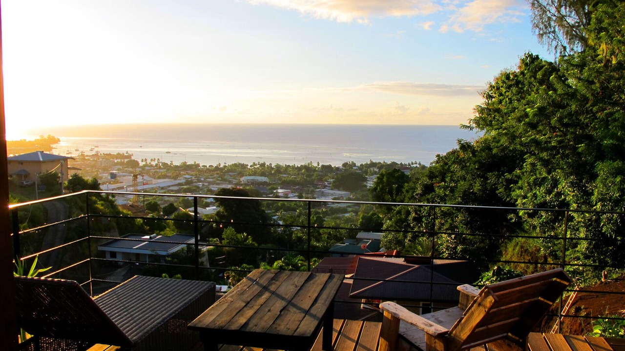 Photo of Outdoor in Arue