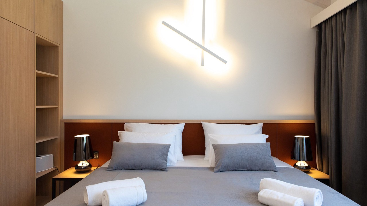 Photo of Bedroom in Cavtat Old Town