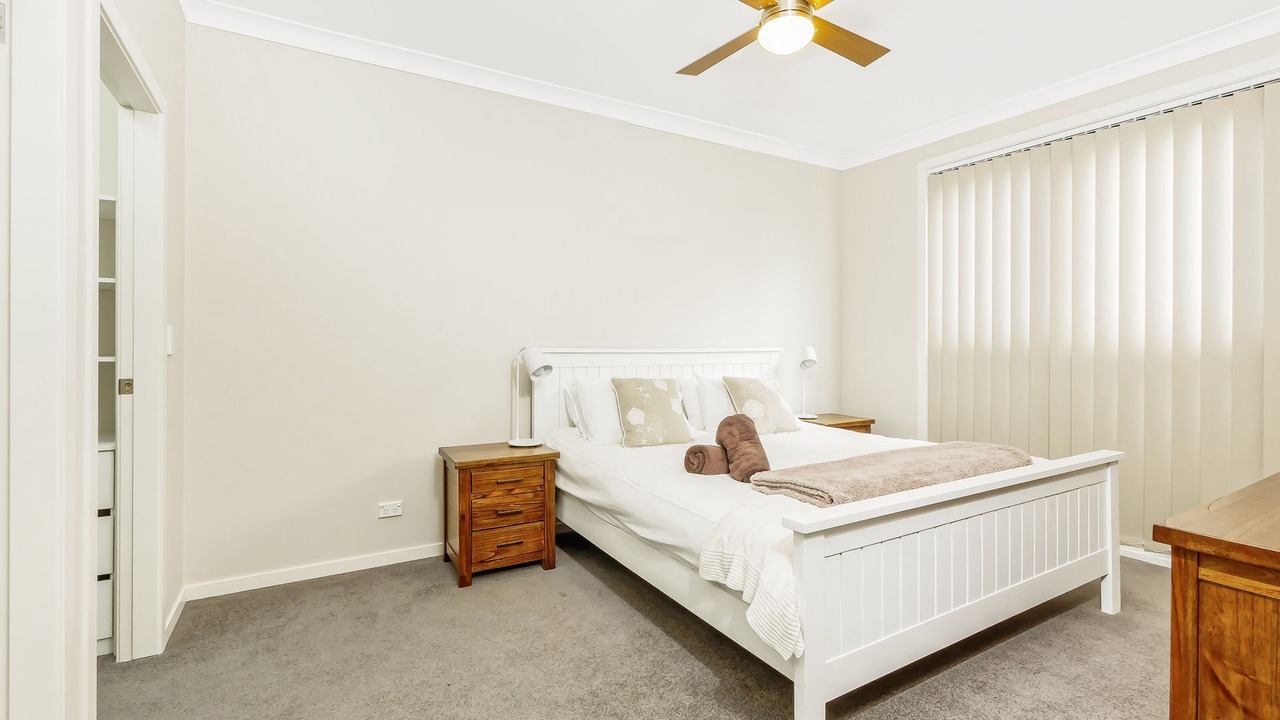 Photo of Bedroom in Kiama