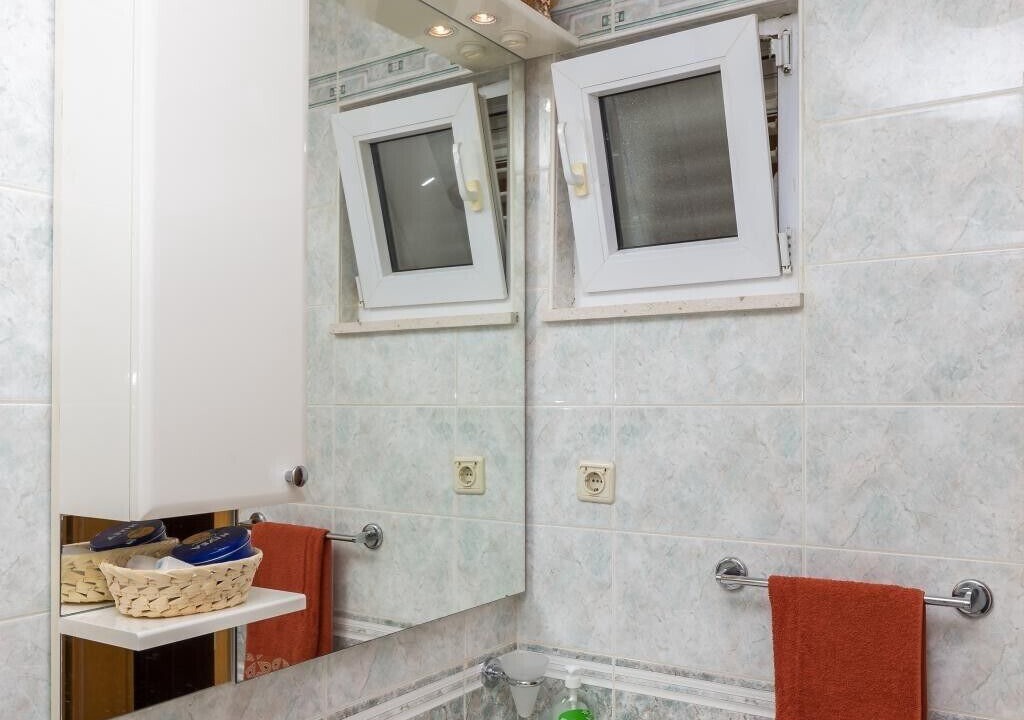 Photo of Bathroom in Brasina