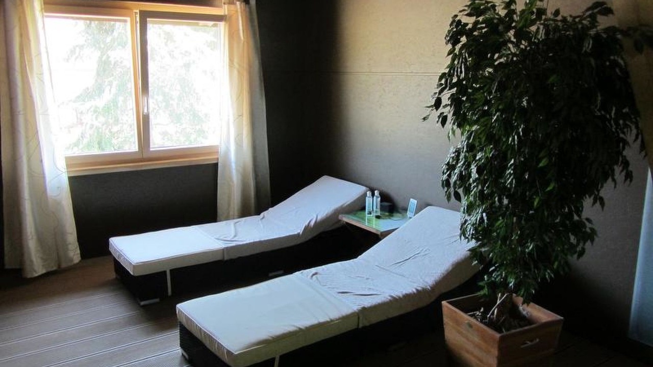 Photo of Bathroom in Muriaux