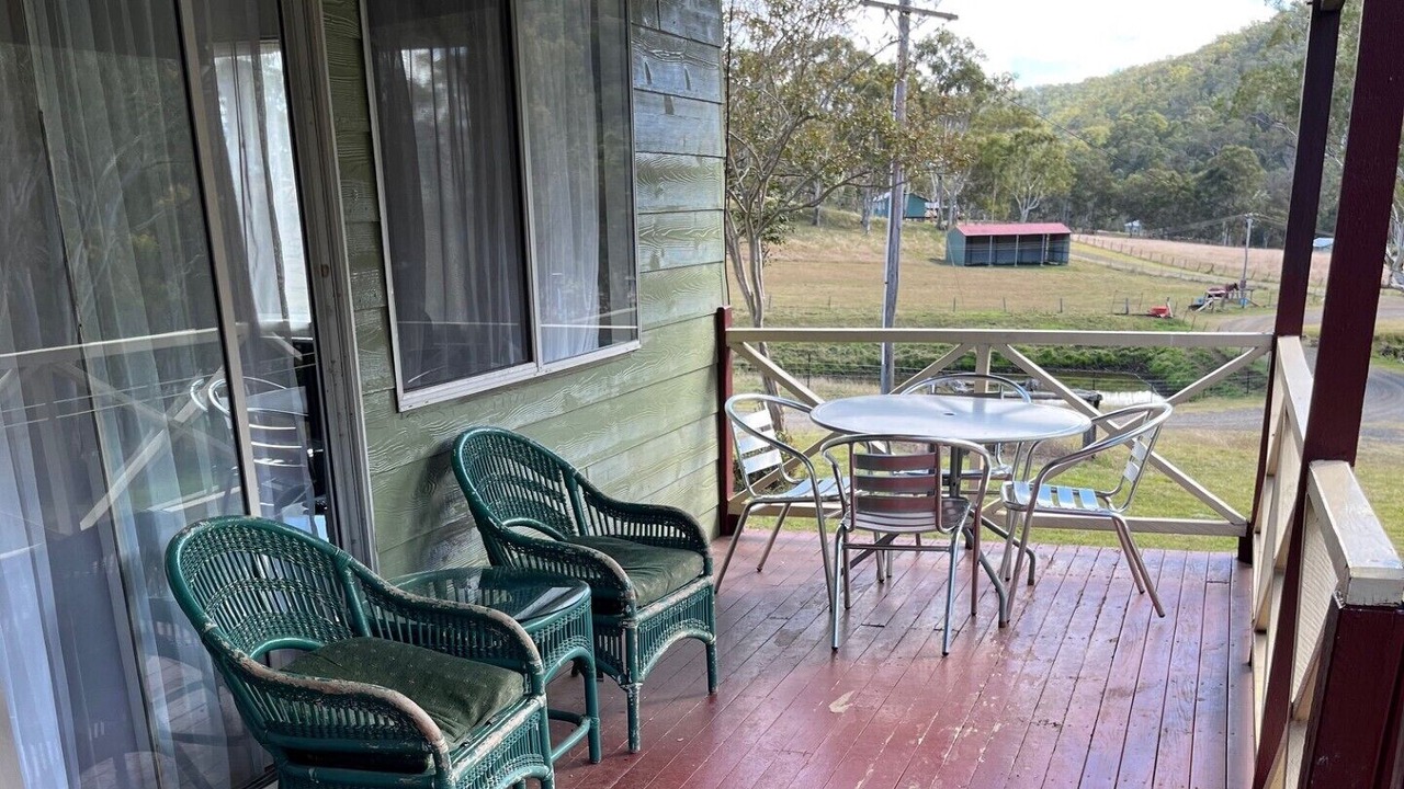 Photo of Patio Balcony in Tregony