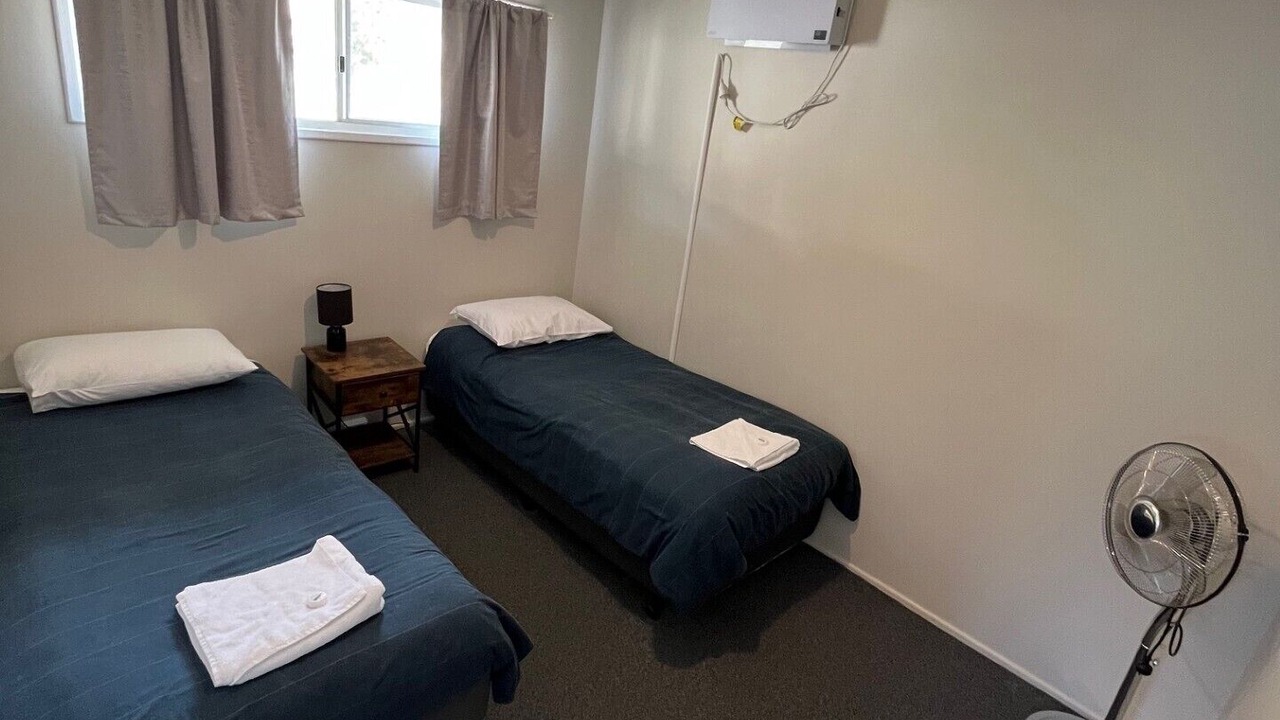 Photo of Bedroom in Tregony