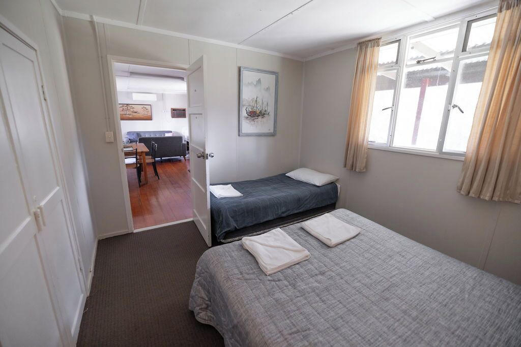 Photo of Bedroom in Tregony