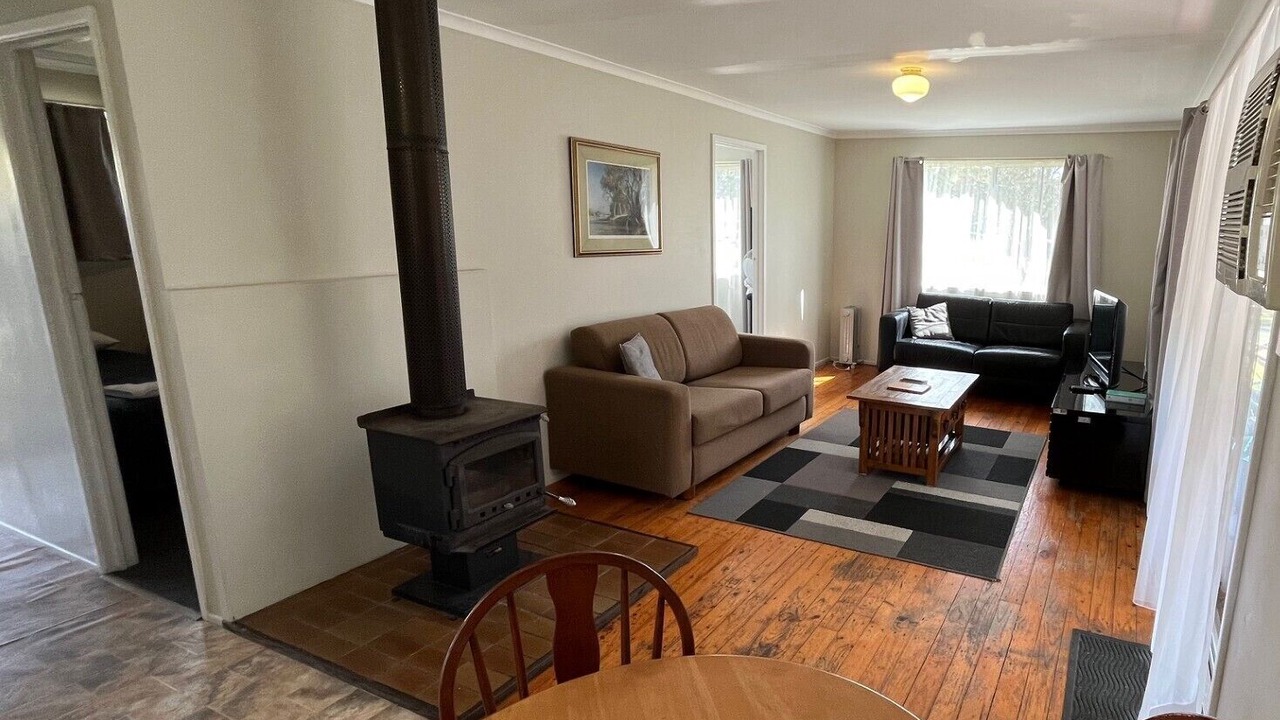 Photo of Livingroom in Tregony